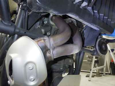 Yamaha Tenere 700 2025