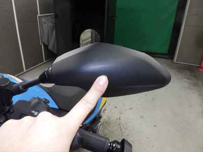Yamaha Tenere 700 2025