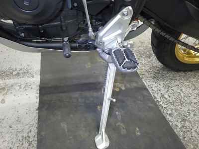 Yamaha Tenere 700 2025
