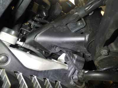 Yamaha Tenere 700 2025