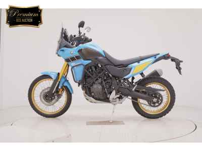 Yamaha Tenere 700 2025