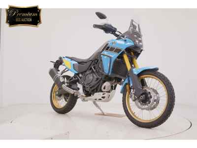 Yamaha Tenere 700 2025