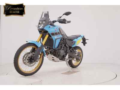 Yamaha Tenere 700 2025