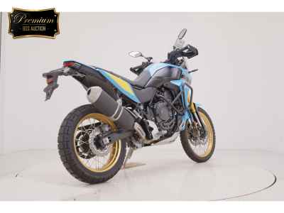 Yamaha Tenere 700 2025