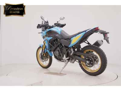 Yamaha Tenere 700 2025