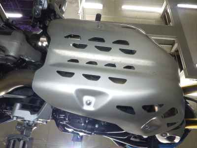 Yamaha Tenere 700 2025