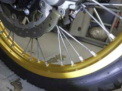 Yamaha Tenere 700 2025