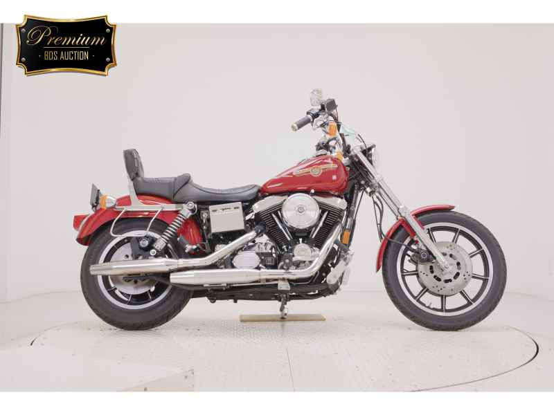 Harley-Davidson Low Rider FXDL1340 2024