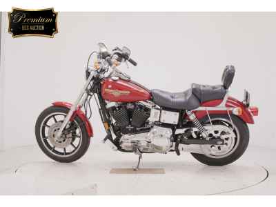 Harley-Davidson Low Rider FXDL1340 2024