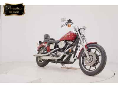 Harley-Davidson Low Rider FXDL1340 2024