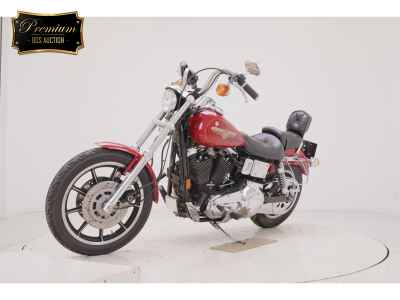 Harley-Davidson Low Rider FXDL1340 2024