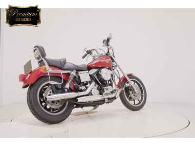 Harley-Davidson Low Rider FXDL1340 2024