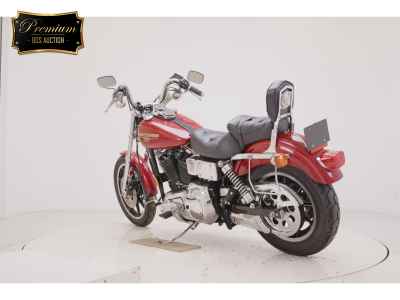 Harley-Davidson Low Rider FXDL1340 2024