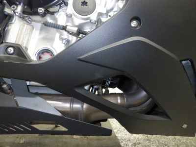 BMW S1000RR 2025