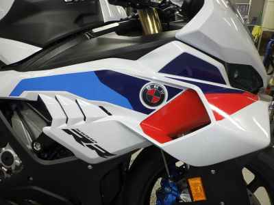 BMW S1000RR 2025