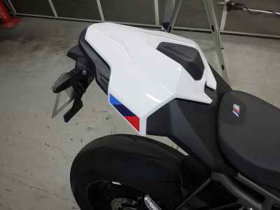 BMW S1000RR 2025