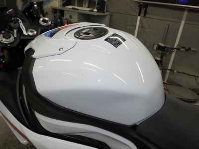 BMW S1000RR 2025