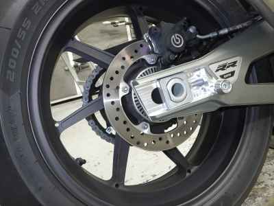 BMW S1000RR 2025
