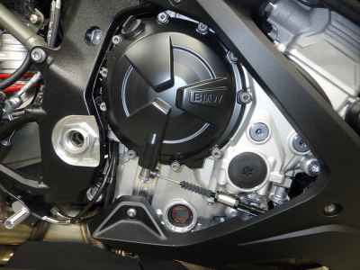 BMW S1000RR 2025