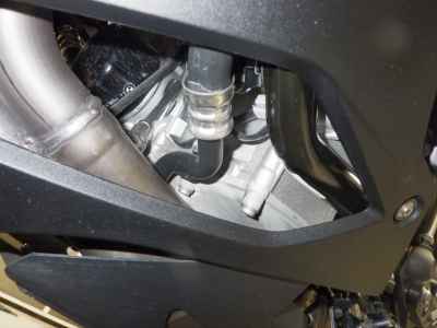 BMW S1000RR 2025