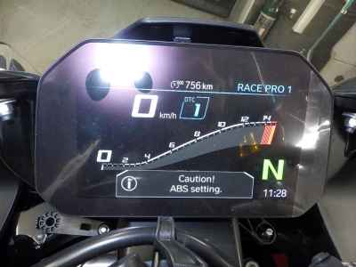 BMW S1000RR 2025