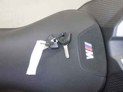 BMW S1000RR 2025