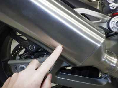 BMW S1000RR 2025