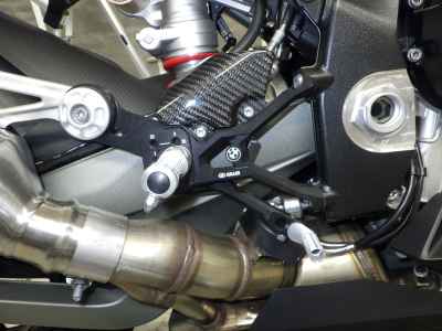 BMW S1000RR 2025