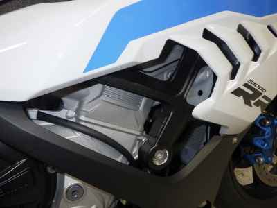 BMW S1000RR 2025