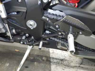BMW S1000RR 2025