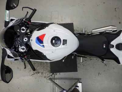 BMW S1000RR 2025