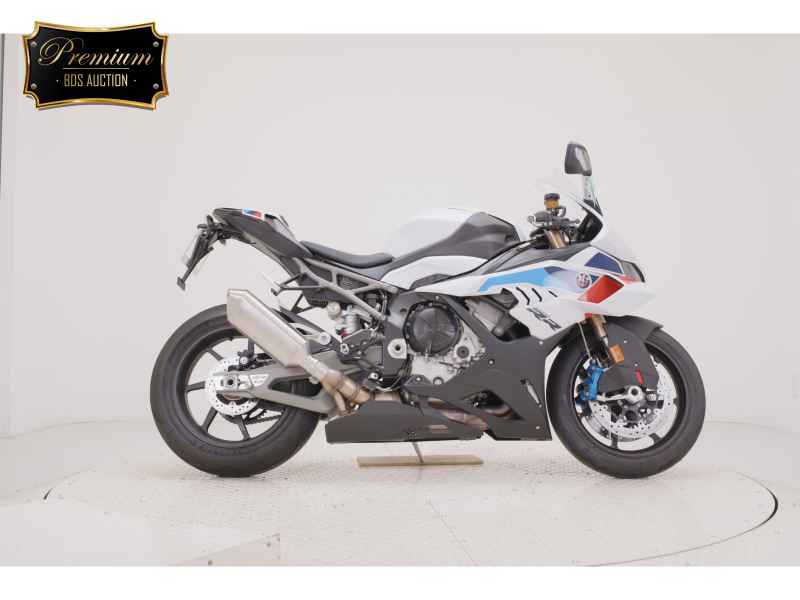 BMW S1000RR 2025