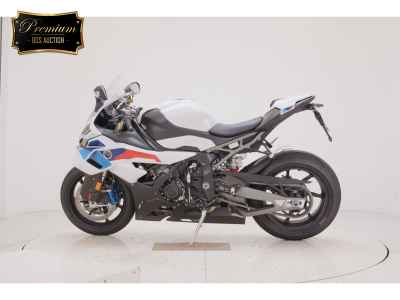 BMW S1000RR 2025