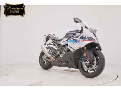BMW S1000RR 2025