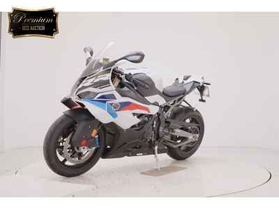 BMW S1000RR 2025