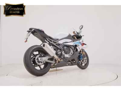 BMW S1000RR 2025