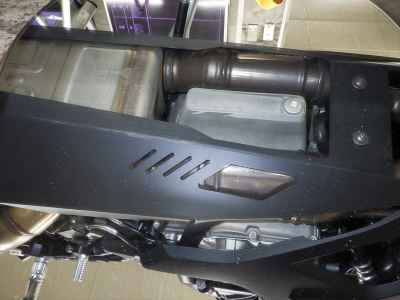 BMW S1000RR 2025