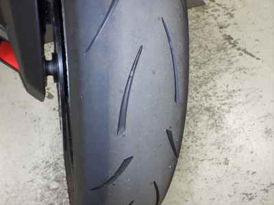 BMW S1000RR 2025