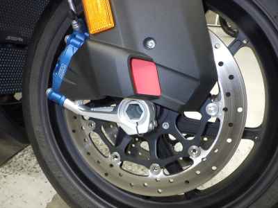 BMW S1000RR 2025