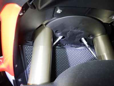 BMW S1000RR 2025