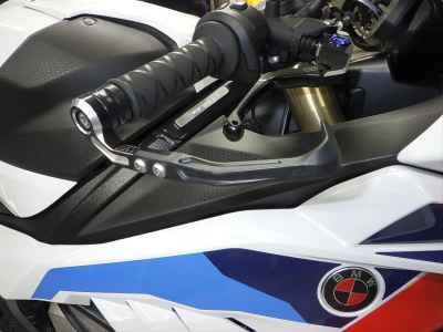 BMW S1000RR 2025