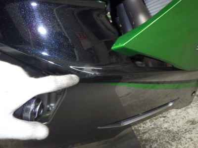 Kawasaki Ninja H2 SX SE+ 2020
