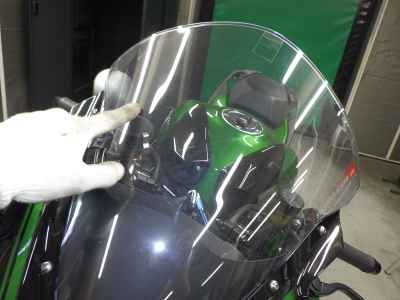Kawasaki Ninja H2 SX SE+ 2020