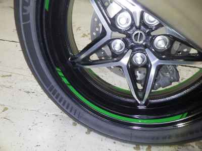 Kawasaki Ninja H2 SX SE+ 2020