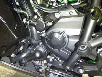 Kawasaki Ninja H2 SX SE+ 2020