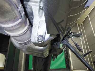 Kawasaki Ninja H2 SX SE+ 2020