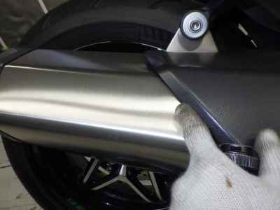 Kawasaki Ninja H2 SX SE+ 2020