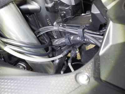Kawasaki Ninja H2 SX SE+ 2020
