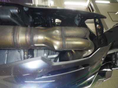 Kawasaki Ninja H2 SX SE+ 2020