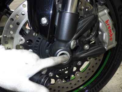 Kawasaki Ninja H2 SX SE+ 2020